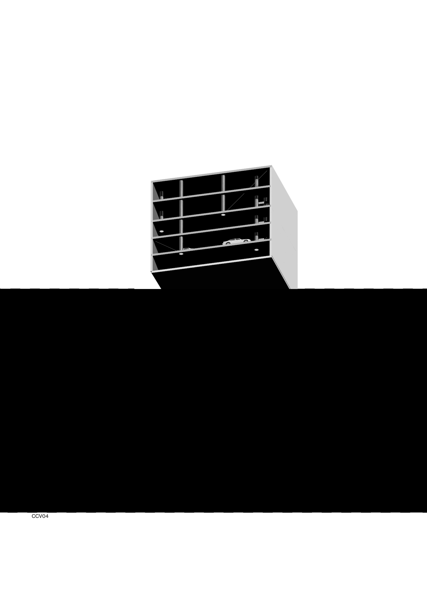 About buildings and fools. Tratado de arquitectura y fraude (2020) Francisco Jorquera